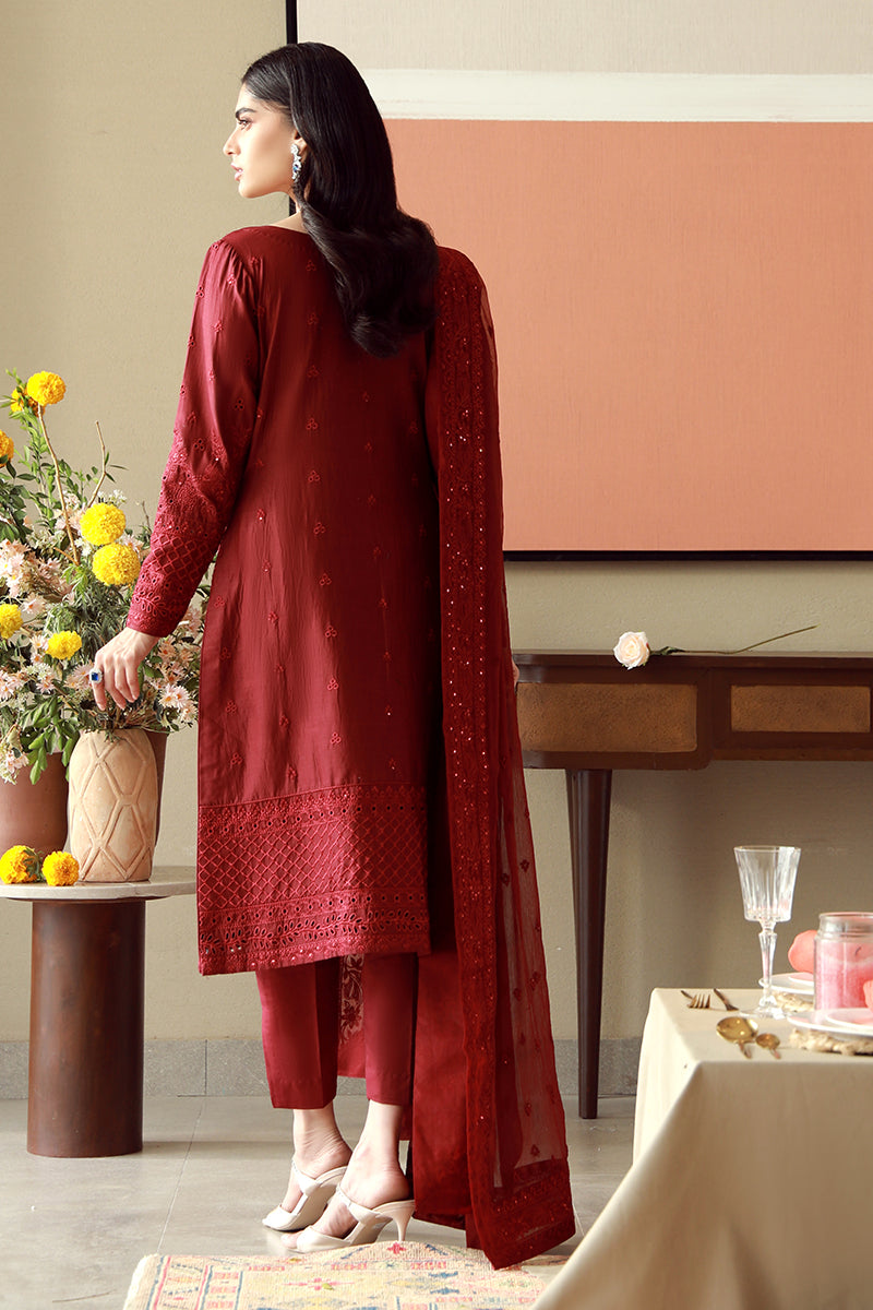 Gulaal | Festive Pret | Ella - House Of Hania