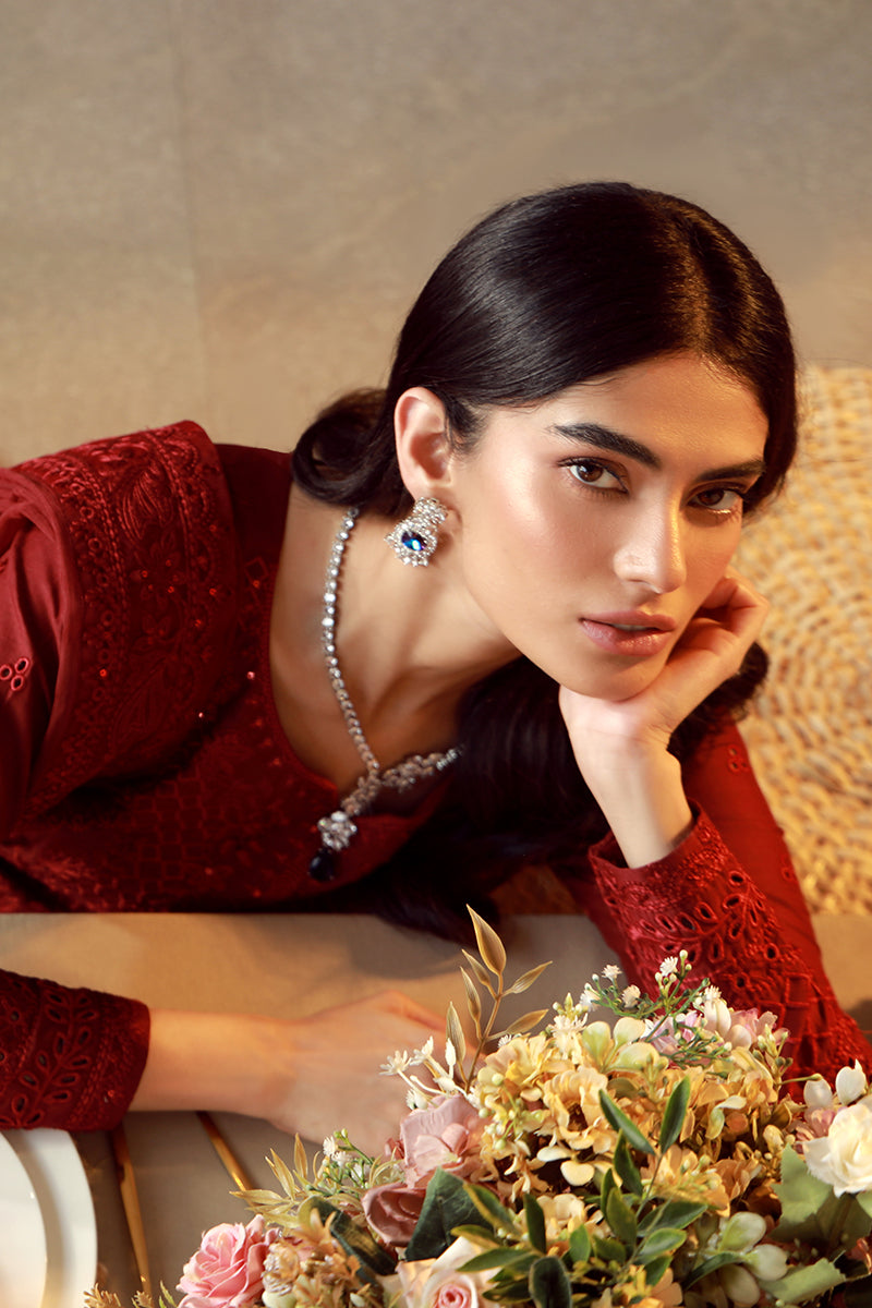 Gulaal | Festive Pret | Ella - House Of Hania