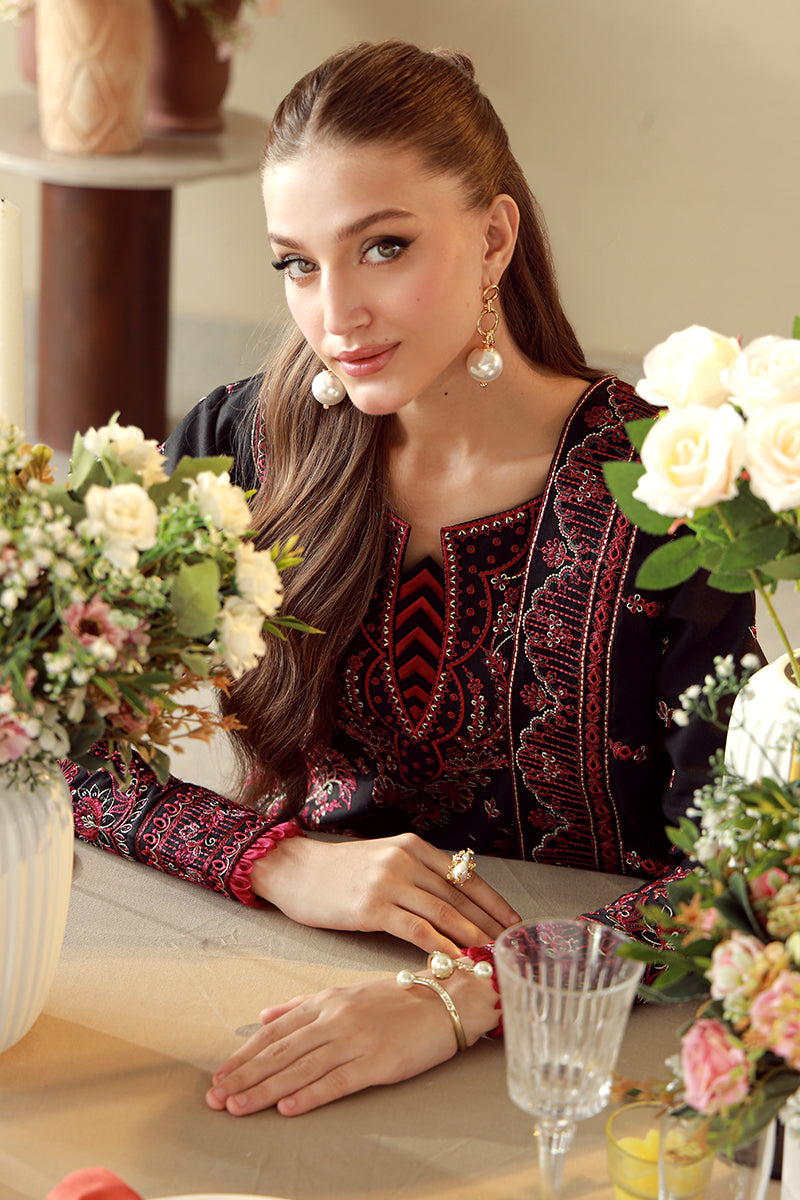 Gulaal | Festive Pret | Faina - House Of Hania