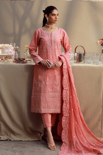 Gulaal | Festive Pret | Ira - House Of Hania