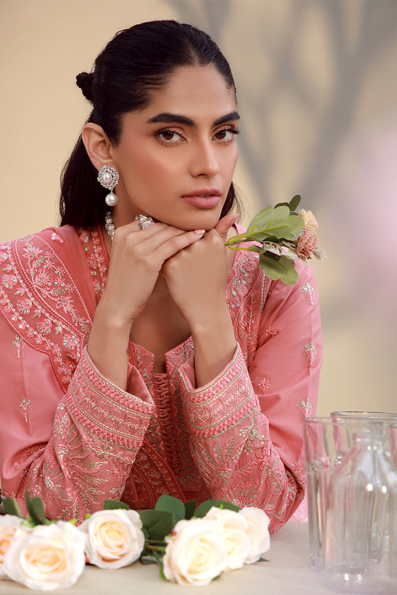 Gulaal | Festive Pret | Ira - House Of Hania