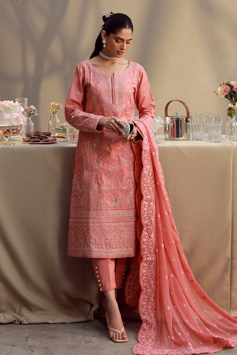 Gulaal | Festive Pret | Ira - House Of Hania