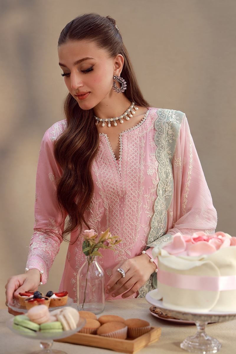 Gulaal | Festive Pret | Kavya - House Of Hania