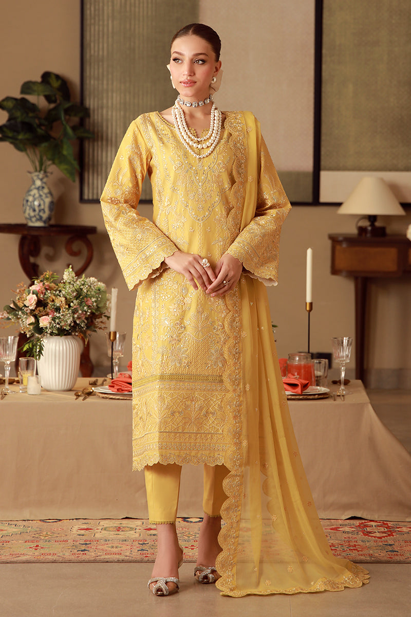 Gulaal | Festive Pret | Ura - House Of Hania