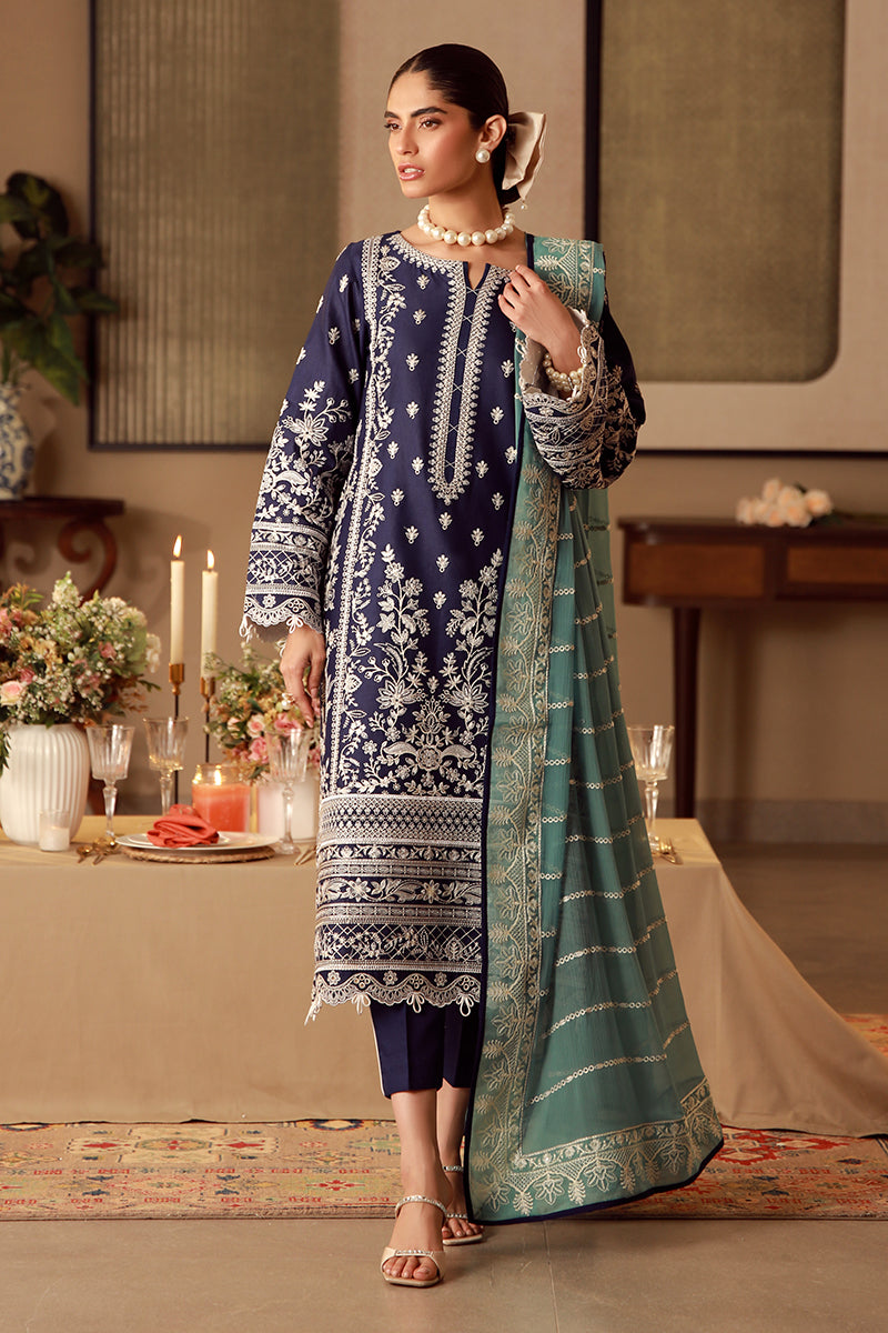 Gulaal | Festive Pret | Ziya - House Of Hania