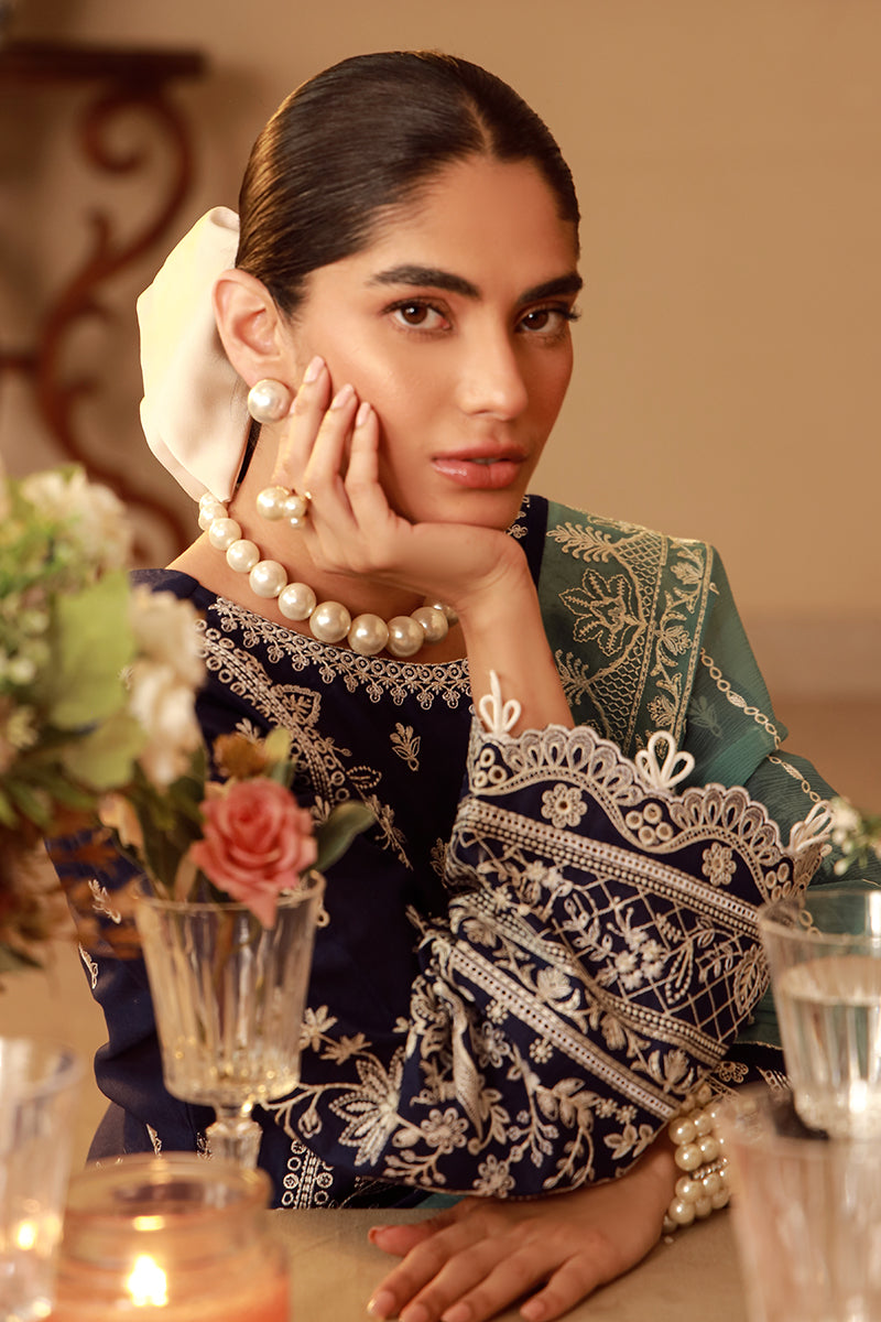 Gulaal | Festive Pret | Ziya - House Of Hania