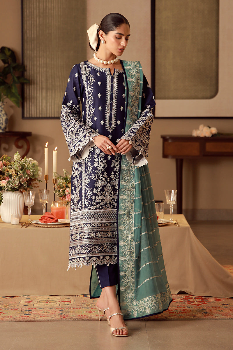 Gulaal | Festive Pret | Ziya - House Of Hania