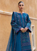 Gulaal | Luxury Lawn 24 | FELICIA (GL-LL-24V1-04) - House Of Hania