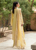 Gulaal | Luxury Lawn 24 | VALERIA (GL-LL-24V1-01) - House Of Hania