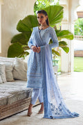 Gulaal | Luxury Lawn 25 | Azalea - House Of Hania