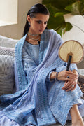 Gulaal | Luxury Lawn 25 | Azalea - House Of Hania