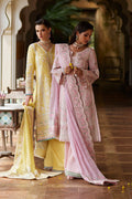 Gulaal | Luxury Lawn 25 | Magnolia - House Of Hania