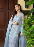 Gulaal | Luxury Pret | MARIAN (GL-LP-24V1-19) - House Of Hania