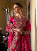 Gulaal | Luxury Pret | ROCHELLE (GL-LP-24V1-21) - House Of Hania
