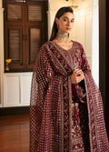 Gulaal | Luxury Pret | VALENTINA (GL-LP-24V1-20) - House Of Hania