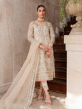 Gulaal | Luxury Pret | YARAM GL-LP-V1-06 - House Of Hania