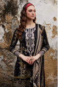 Gulaal | Saffira Lawn 25 | Amiri - House Of Hania