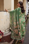 Gulaal | Saffira Lawn 25 | Nora - House Of Hania