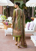 Gulaal | Summer Glow Lawn 24 | ALICIA (GL-L-24V3-04) - House Of Hania