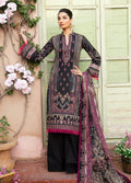 Gulaal | Summer Glow Lawn 24 | ANDREA (GL-L-24V3-06) - House Of Hania