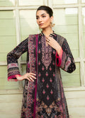 Gulaal | Summer Glow Lawn 24 | ANDREA (GL-L-24V3-06) - House Of Hania