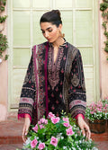 Gulaal | Summer Glow Lawn 24 | ANDREA (GL-L-24V3-06) - House Of Hania