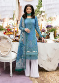Gulaal | Summer Glow Lawn 24 | ELAINE (GL-L-24V3-07) - House Of Hania