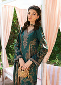 Gulaal | Summer Glow Lawn 24 | EMMELINE (GL-L-24V3-08) - House Of Hania