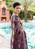 Gulaal | Summer Glow Lawn 24 | ESMERAY (GL-L-24V3-03) - House Of Hania