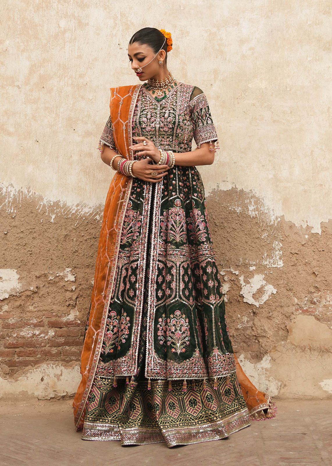 HUSSAIN REHAR  | Fasana - House Of Hania