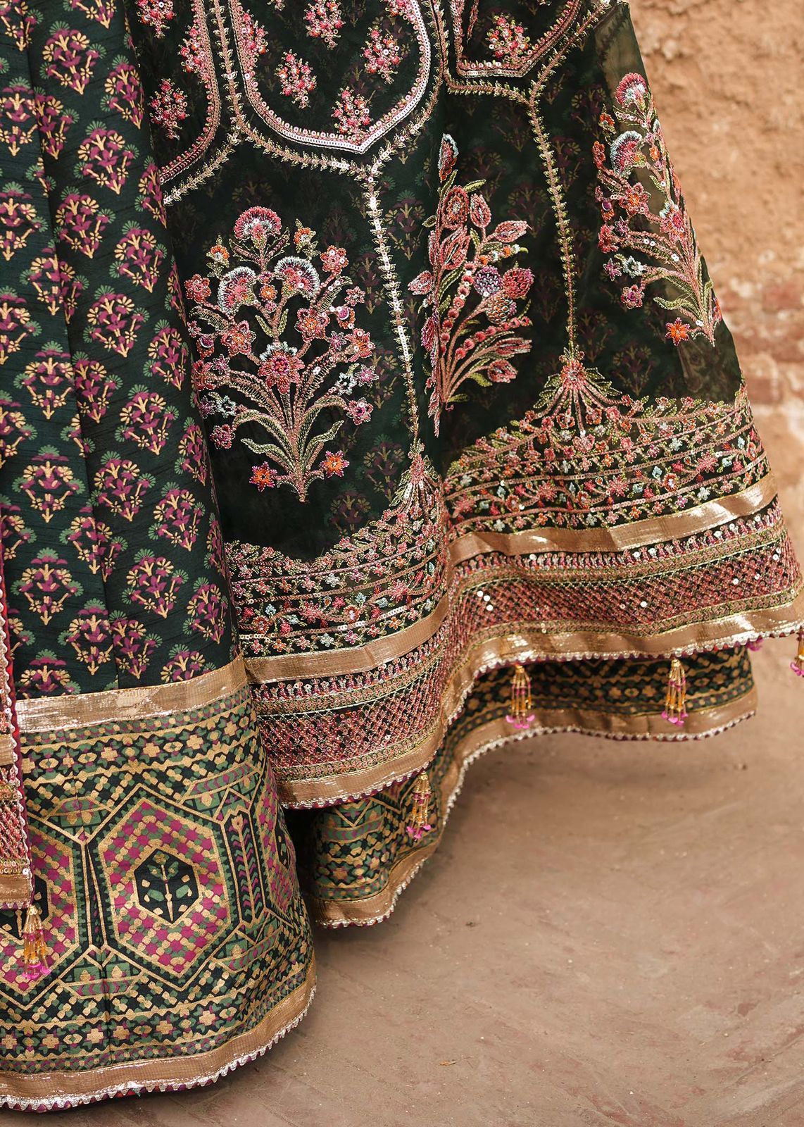 HUSSAIN REHAR  | Fasana - House Of Hania