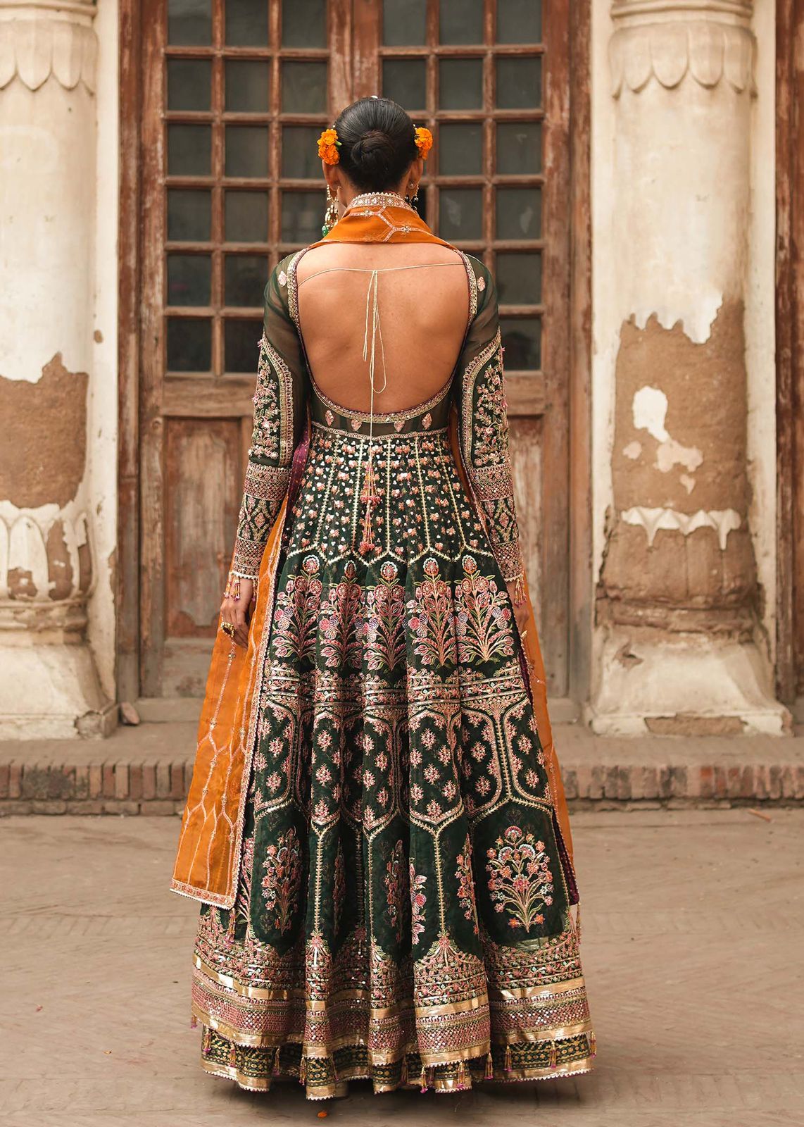 HUSSAIN REHAR  | Fasana - House Of Hania