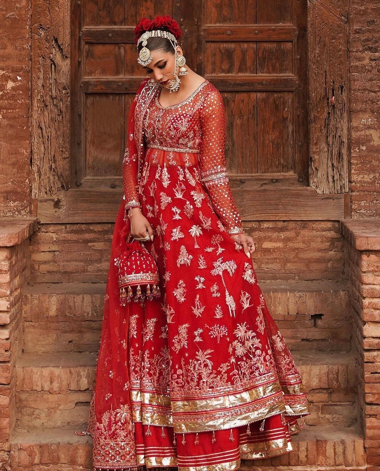 HUSSAIN REHAR  | Ismat - House Of Hania