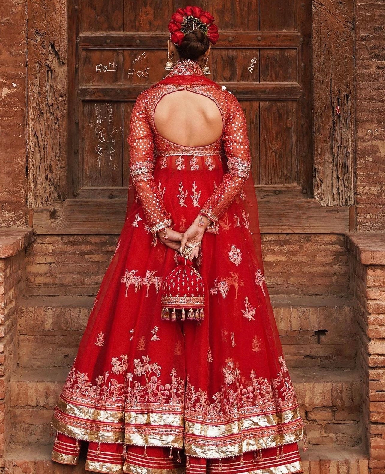 HUSSAIN REHAR  | Ismat - House Of Hania