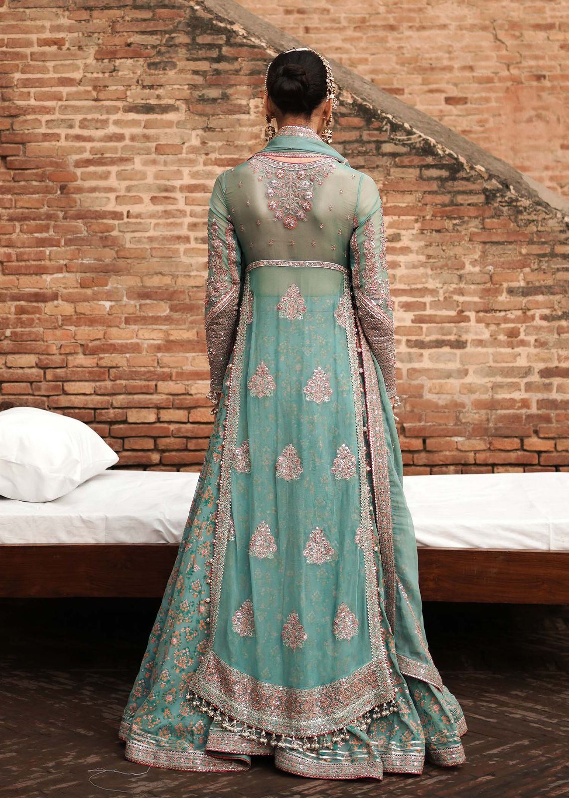 HUSSAIN REHAR  | Khuaab - House Of Hania