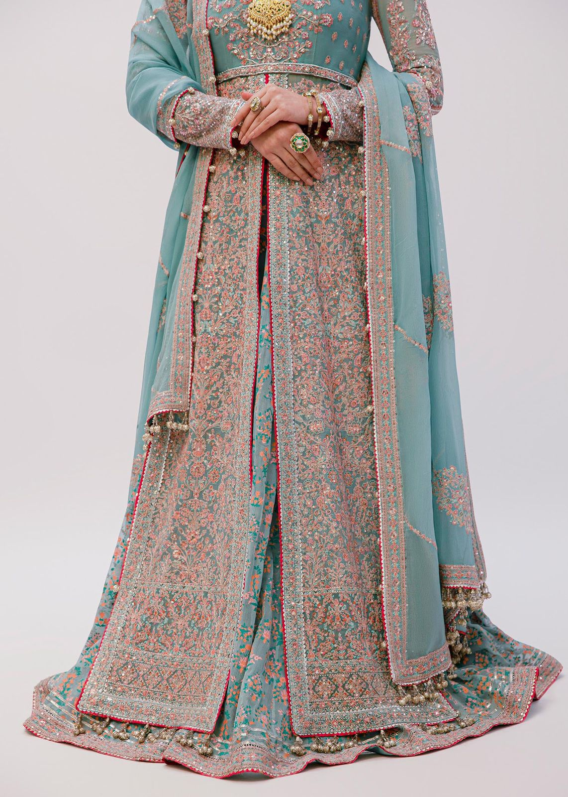 HUSSAIN REHAR  | Khuaab - House Of Hania