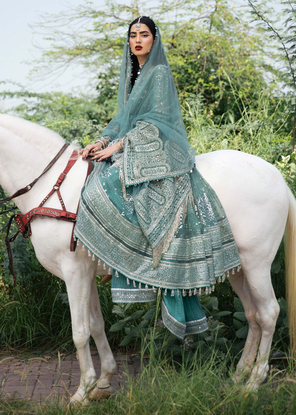 HUSSAIN REHAR  | Safeena - House Of Hania