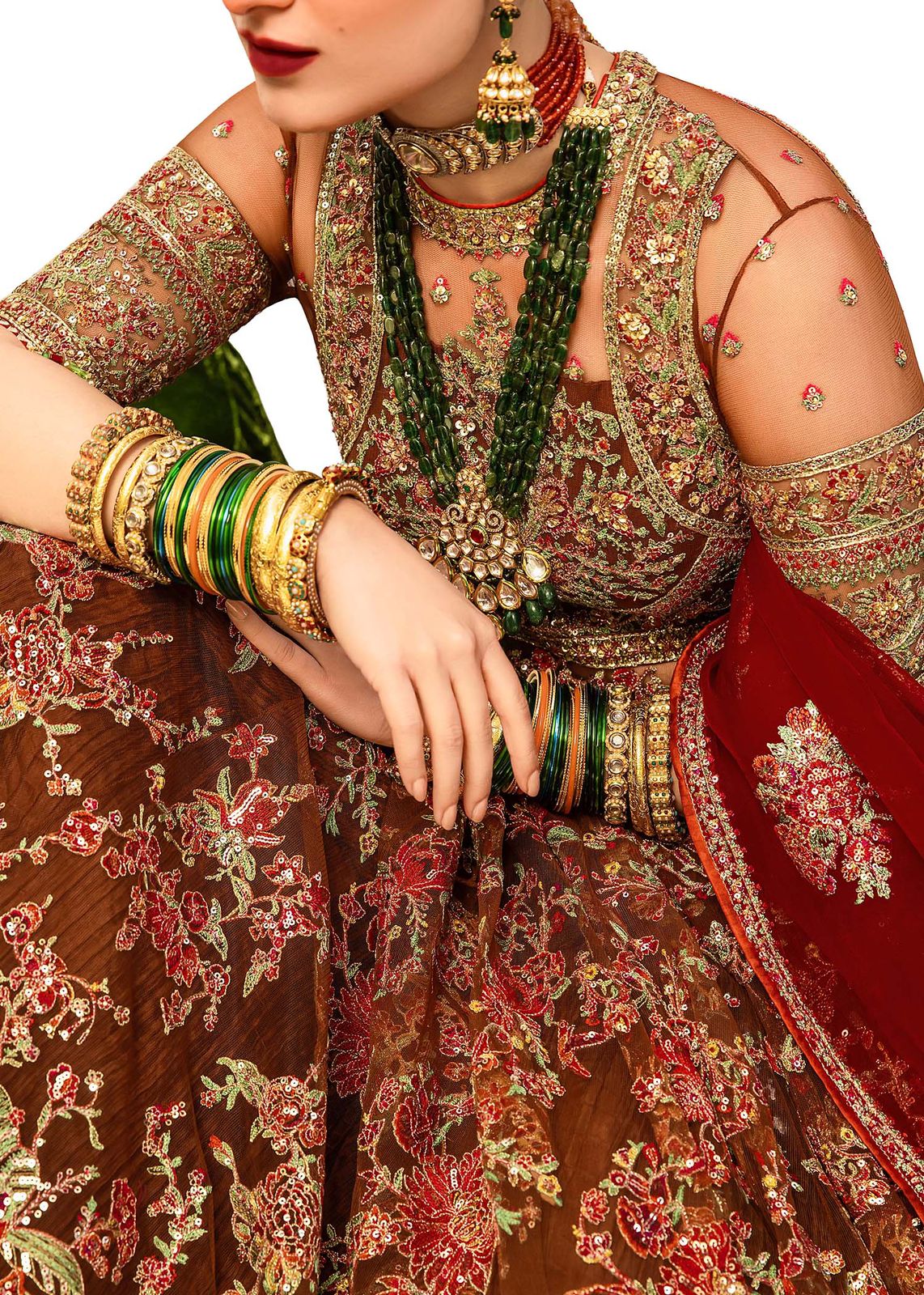 HUSSAIN REHAR  | Suhaag - House Of Hania