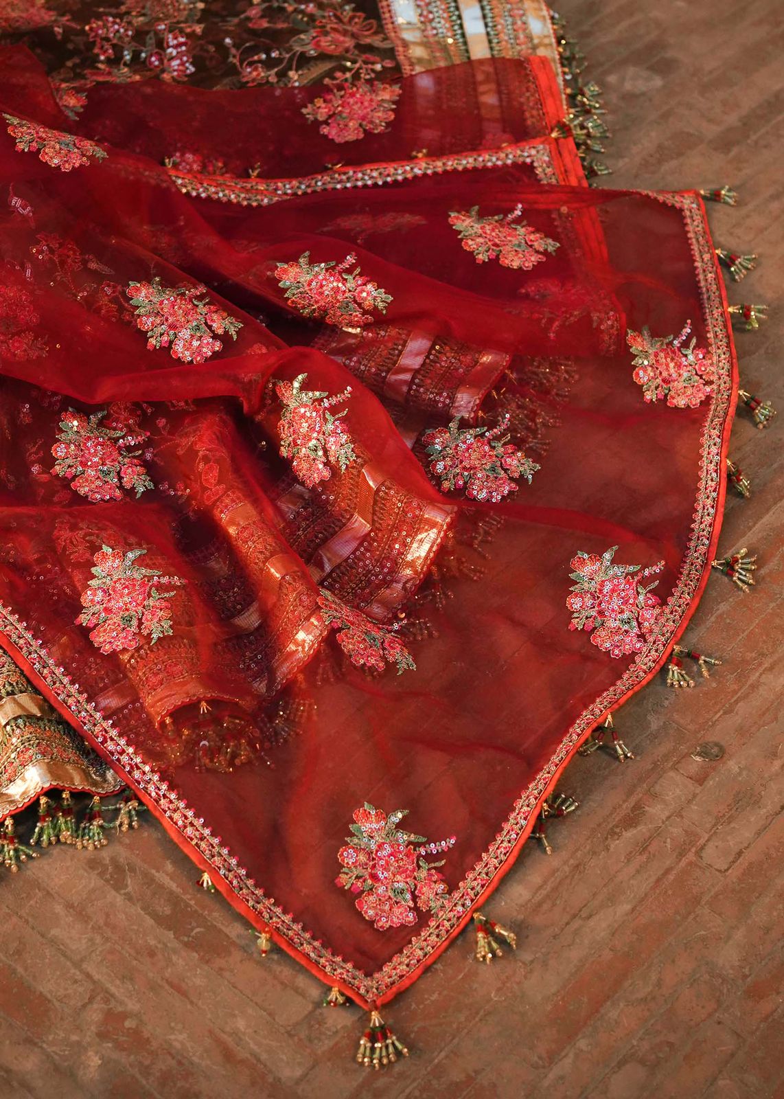 HUSSAIN REHAR  | Suhaag - House Of Hania