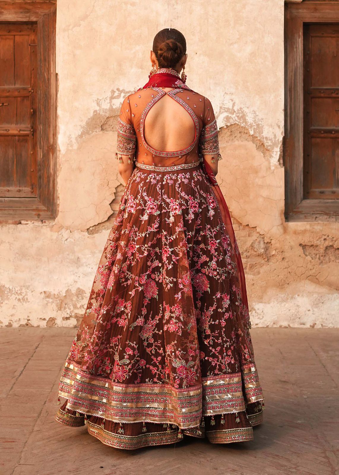 HUSSAIN REHAR  | Suhaag - House Of Hania