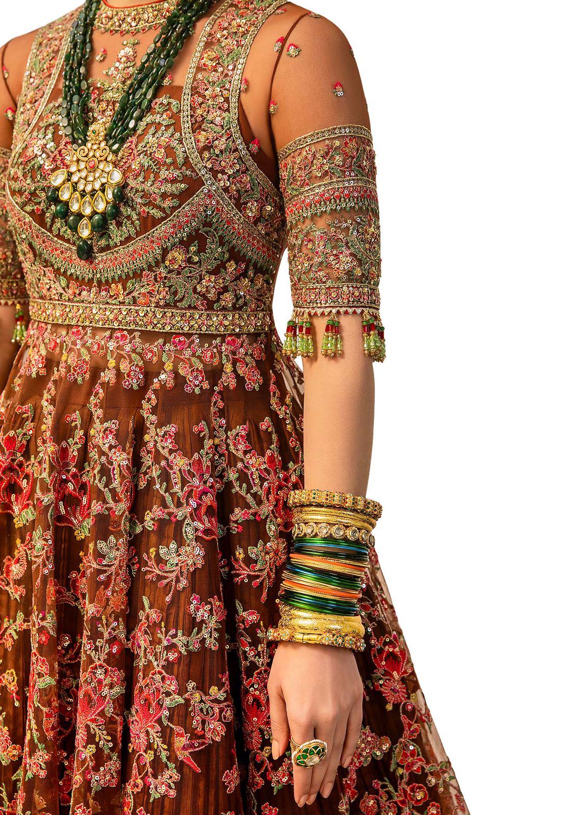 HUSSAIN REHAR  | Suhaag - House Of Hania