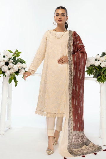 House of Nawab | Lawn Collection 24 | ABAL - House Of Hania