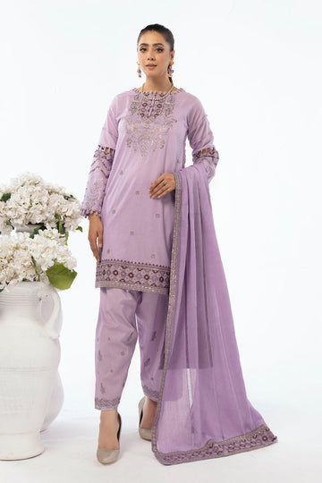 House of Nawab | Lawn Collection 24 | HAKIMA - House Of Hania