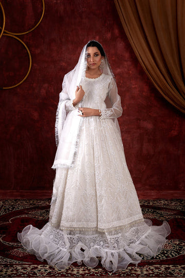 House of Nawab | Luxury Formals | AZKA - House Of Hania