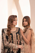 House of Nawab | Miorah Formals | BINAH - A - House Of Hania