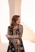 House of Nawab | Miorah Formals | BINAH - A - House Of Hania