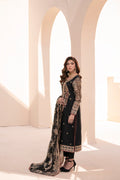 House of Nawab | Miorah Formals | BINAH - A - House Of Hania