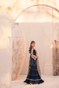 House of Nawab | Miorah Formals | IRAMMA - A - House Of Hania