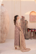 House of Nawab | Miorah Formals | IRAMMA - B - House Of Hania