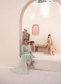 House of Nawab | Miorah Formals | IRFA - A - House Of Hania